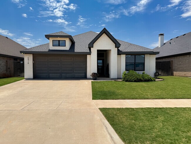 Primary Photo - 6418 Stadium Dr