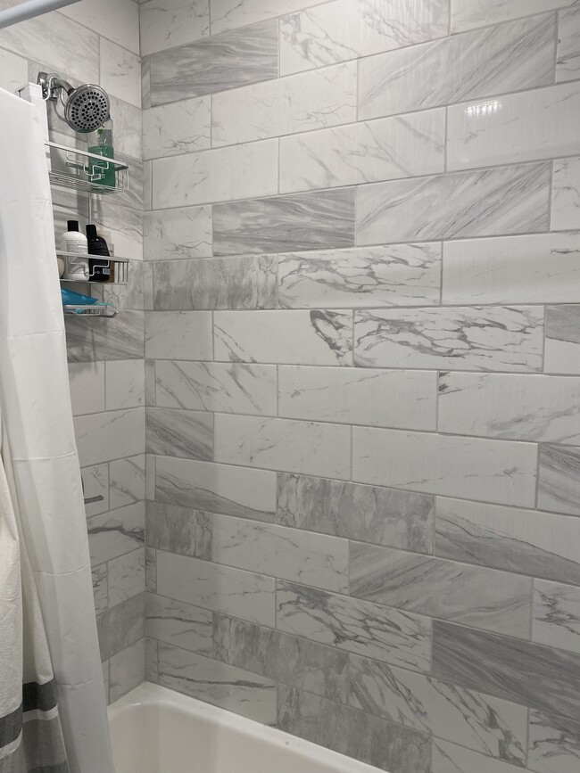 shower/tub - 2149 N Dayton St