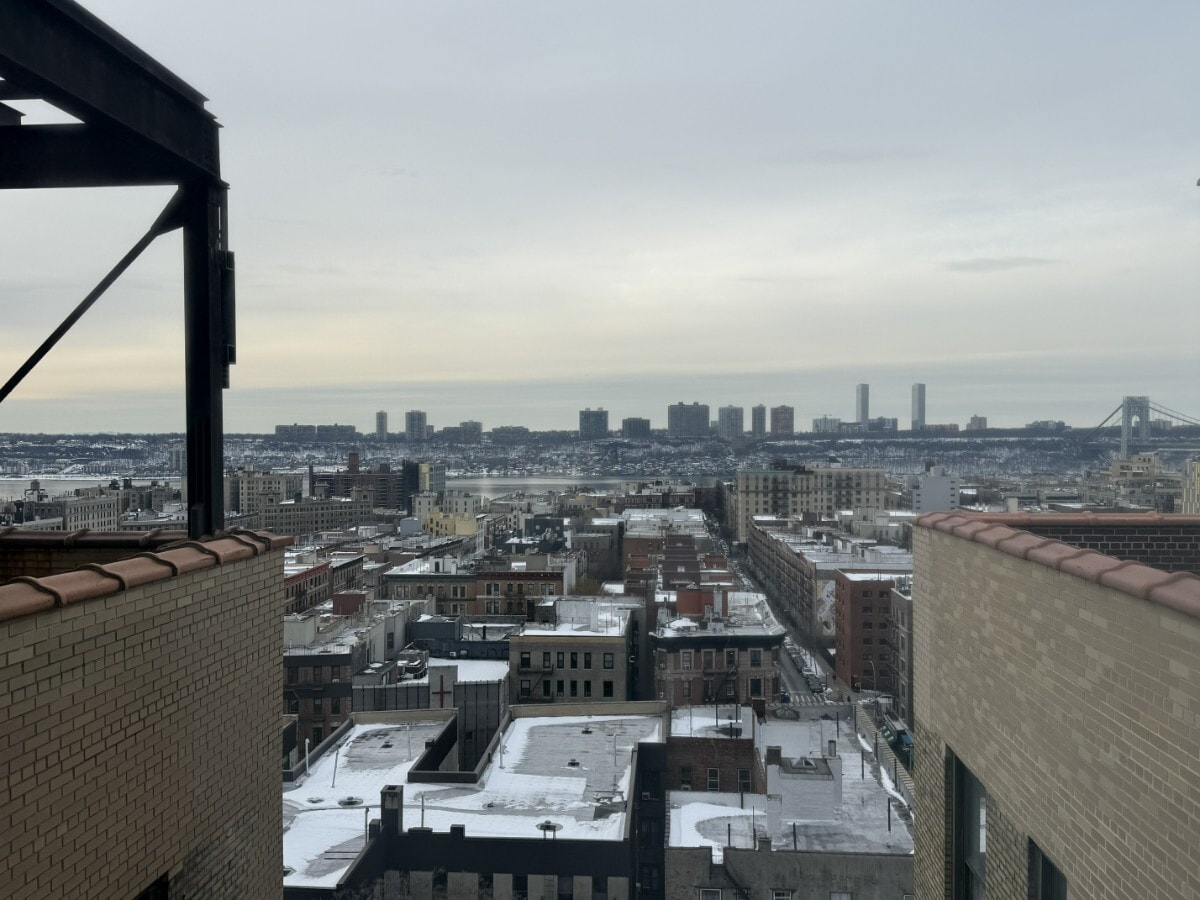 Building Photo - Edgecombe Avenue