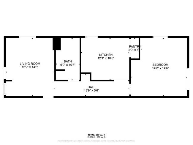 Building Photo - 468 Whitney Ave