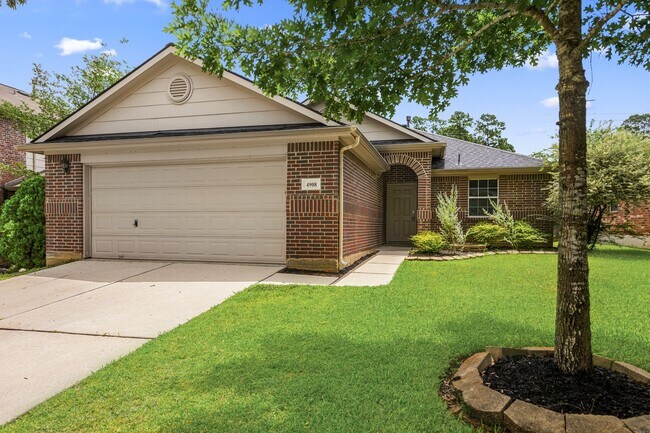 Building Photo - 4908 Summer Rain Dr