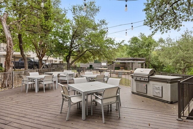 Building Photo - Bridge at Canyon Creek