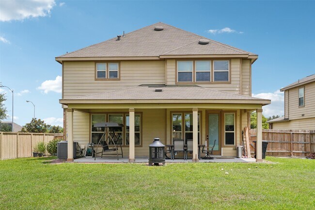 Building Photo - 4306 Lake Cypress Cir