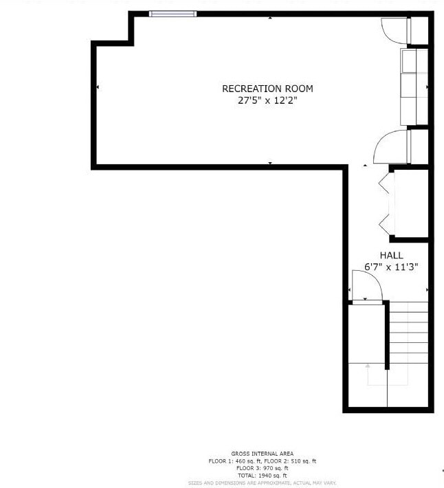 Building Photo - 1009 Twilight Dr