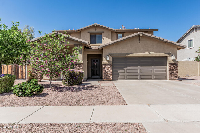 Primary Photo - 1242 E Strawberry Dr