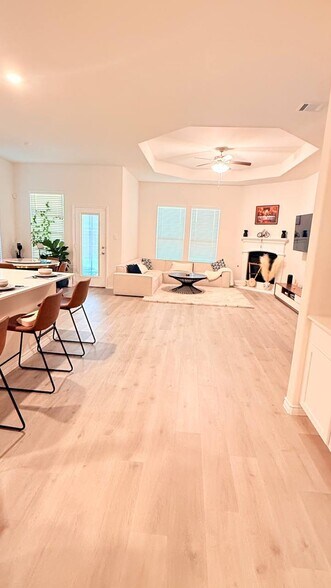 Building Photo - 5429 Bon Fire Dr