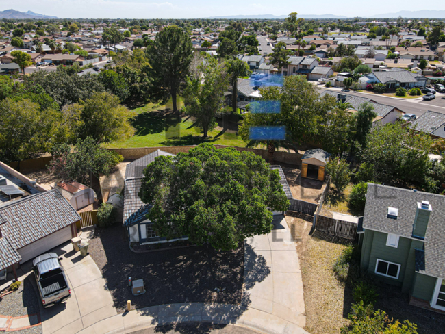 Building Photo - House at 59thAve/Union Hills! JOIN THE WAI...