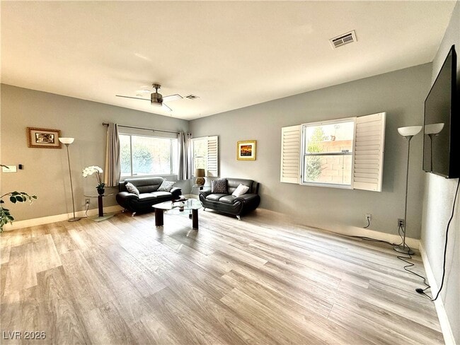 Building Photo - 3787 Paria Canyon St