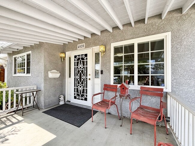 Building Photo - Beautiful 3BD/2BA House in Clairemont W/ W...