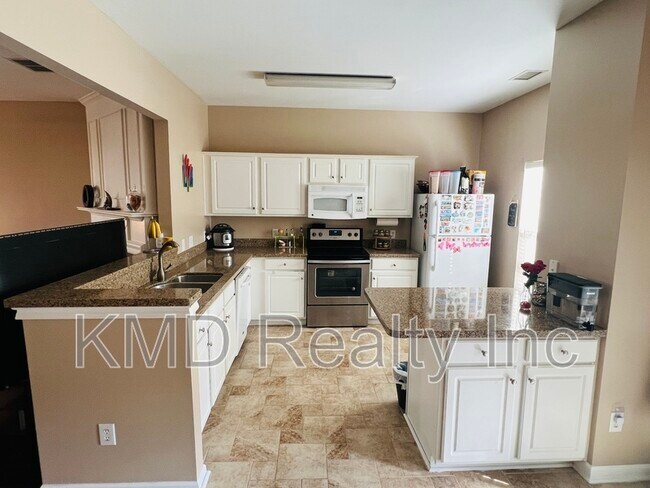 Building Photo - 3203 Mannington Dr