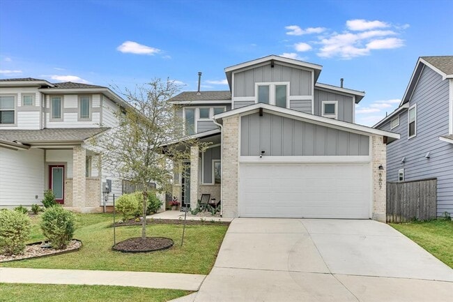 Building Photo - 8607 McKamy Dr