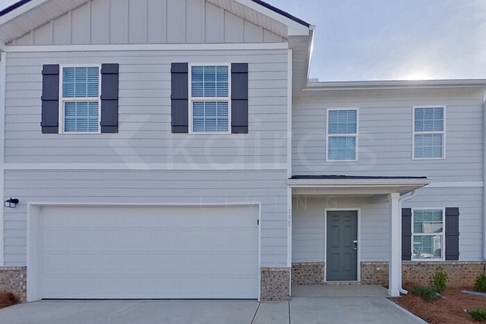 Building Photo - 195 Price Ml Trl