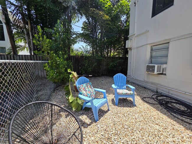Building Photo - 1605 E Broward Blvd