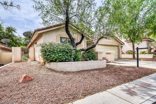 Building Photo - 8533 Sierra Cima Ln