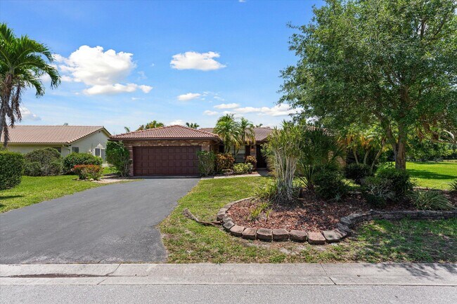 Building Photo - 11580 NW 20th Dr