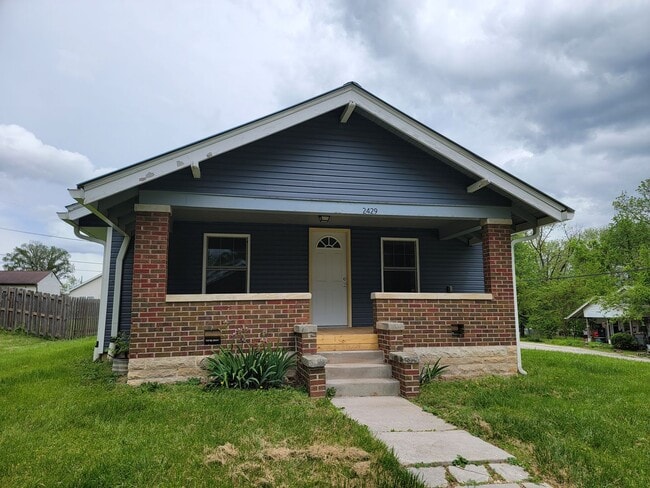 Primary Photo - 3 Bedroom, 1 Bath, Section 8 Approved & Av...