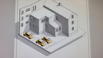 Building Photo - 2 Saint Martin St