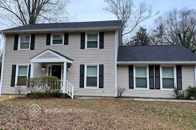 Building Photo - 2462 Horseshoe Bend Rd SW