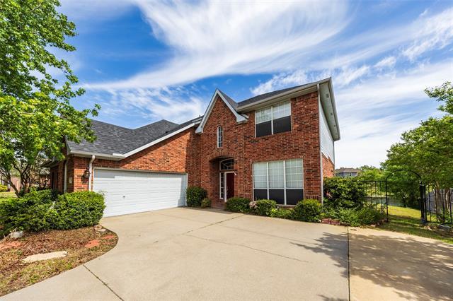 Building Photo - 2917 Osage Ln