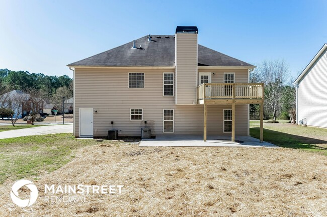 Building Photo - 9554 Carnes Crossing Cir