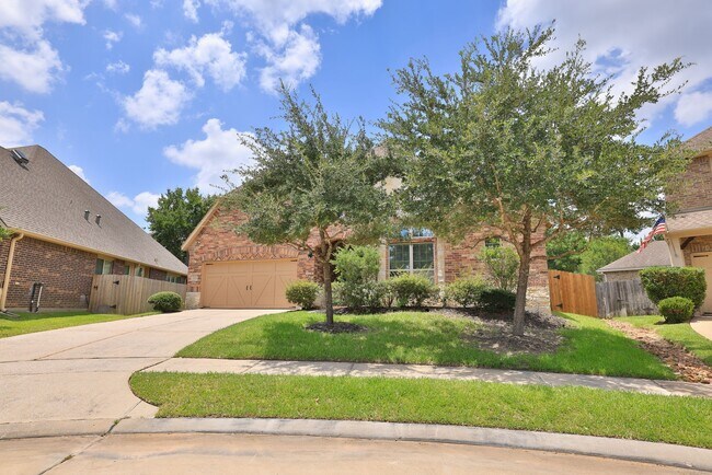 Building Photo - 23311 Preserve View Cir