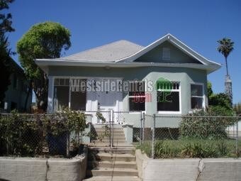 Primary Photo - 427 W Cesar E Chavez Ave