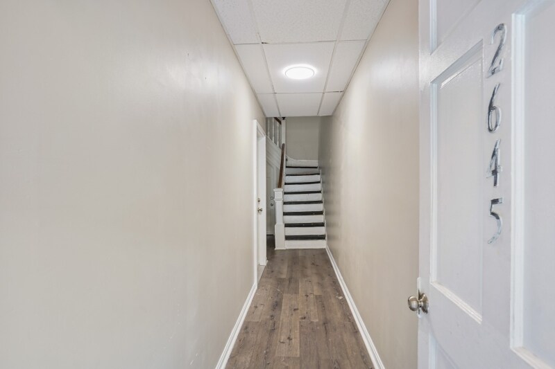 Building Photo - 2645 N Charles St