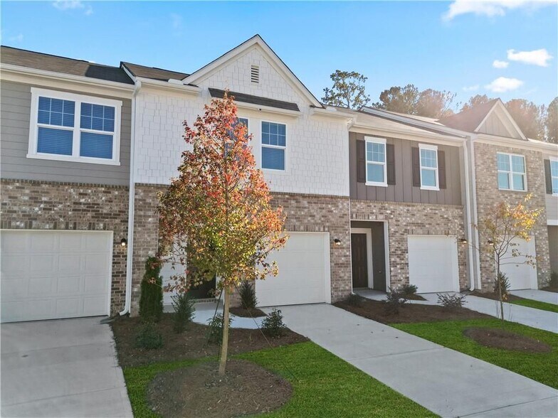 Building Photo - 541 Magnolia Cir