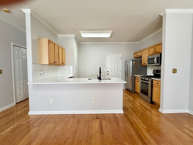 Building Photo - 4216 Rogers Creek Ct