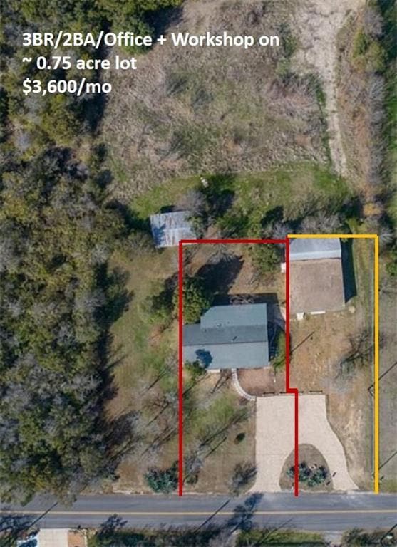 Building Photo - 4806 Pecan Springs Rd