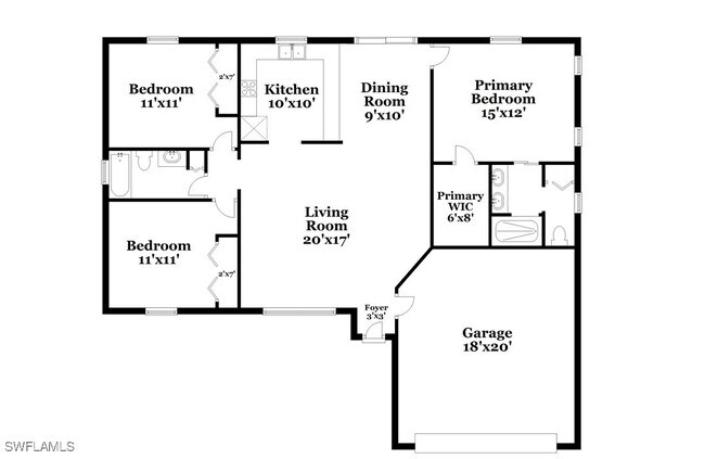 Building Photo - 18484 Sarasota Rd