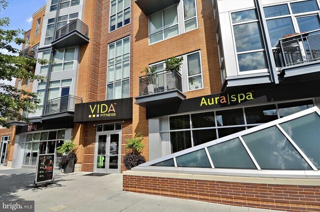 Building Photo - 1515 15th St NW