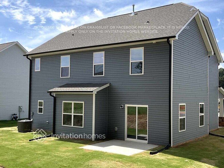 Building Photo - 302 Shiloh Wy