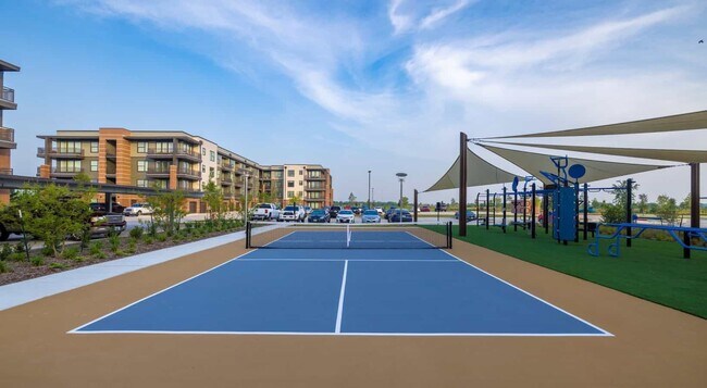 Building Photo - 16200 Bridgeland High School Dr