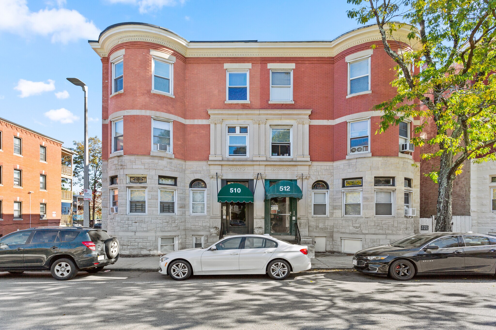 Building Photo - 510 Talbot Ave