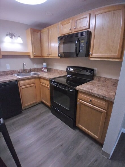 Interior Photo - Winkworth Apartment Homes