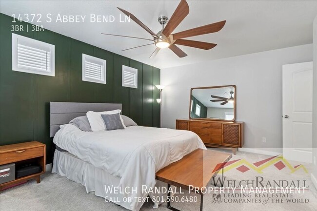 Building Photo - 14372 S Abbey Bend Ln