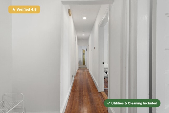 Building Photo - Furnished Bedroom with Private Bath in Jamaica Plain