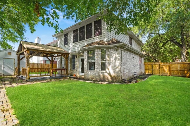 Building Photo - 1326 Shrub Oak Dr
