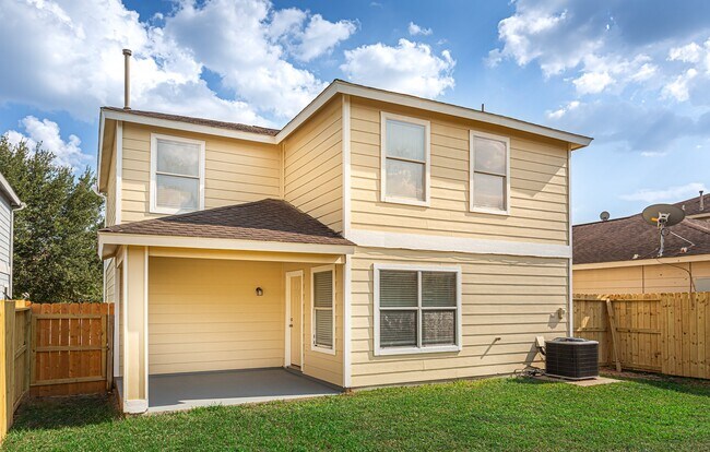 Building Photo - 20831 Bonham Park Ln