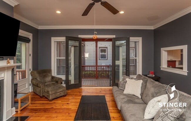 Building Photo - 408 Coquinas Ln