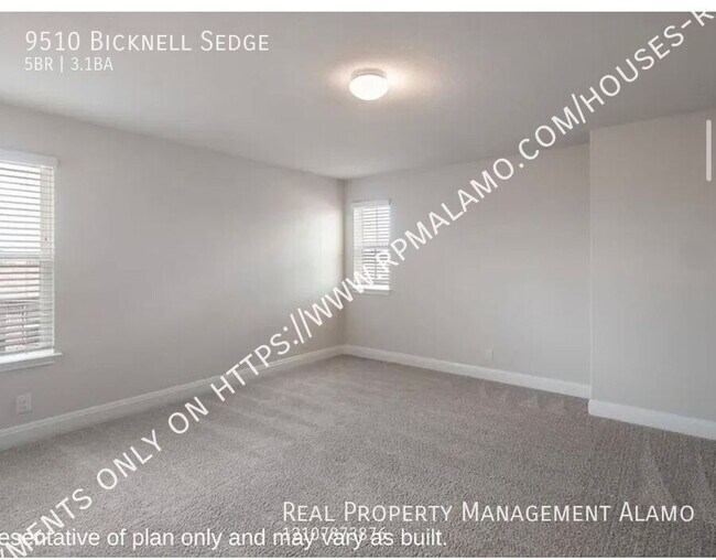 Building Photo - 9510 Bicknell Sedge