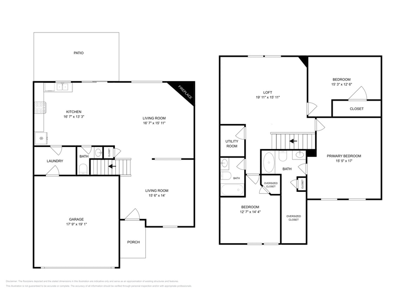 Building Photo - 6219 Monteo Ln
