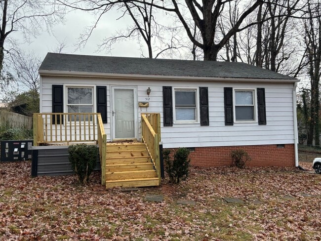 Building Photo - 2 BDRM 1 BA HOME- $900 MONTH, $900 DEPOSIT!!