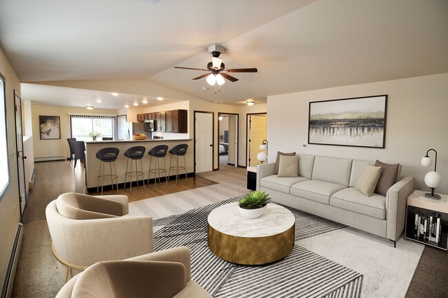 Interior Photo - Village Estates