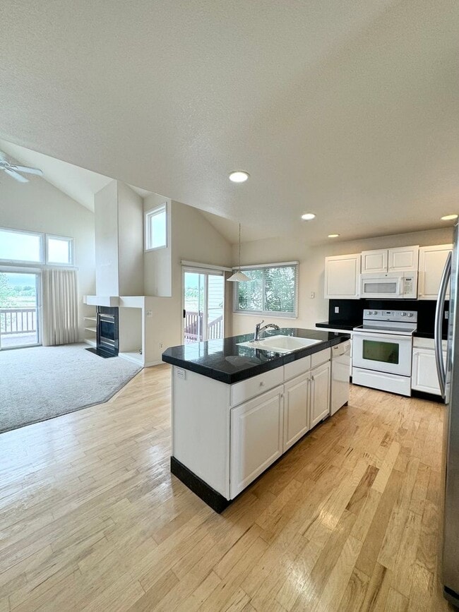 Building Photo - Stunning 4 Bedroom, 3.5 Bath with 3 car attached garage Home in Paragon Estates in Fort Collins, CO