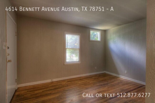 Building Photo - 4614 Bennett Ave