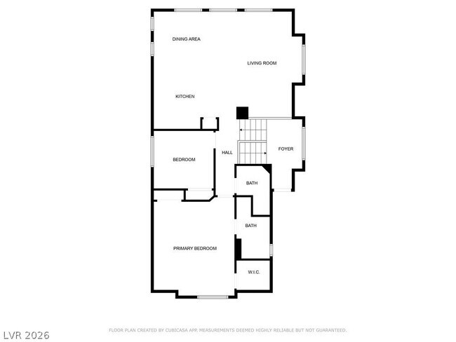 Building Photo - 6276 N Sledgehammer Ct