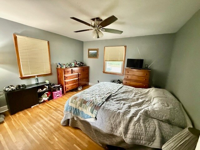 Building Photo - 935 Adams St