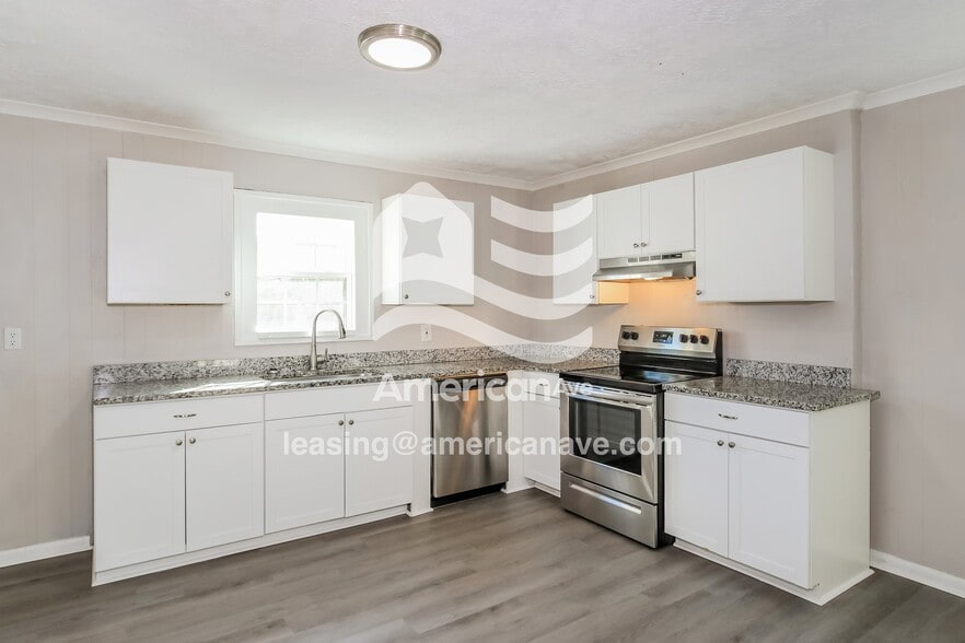 Building Photo - 1854#1, Watkins Street, 30904; #906936 - 906936